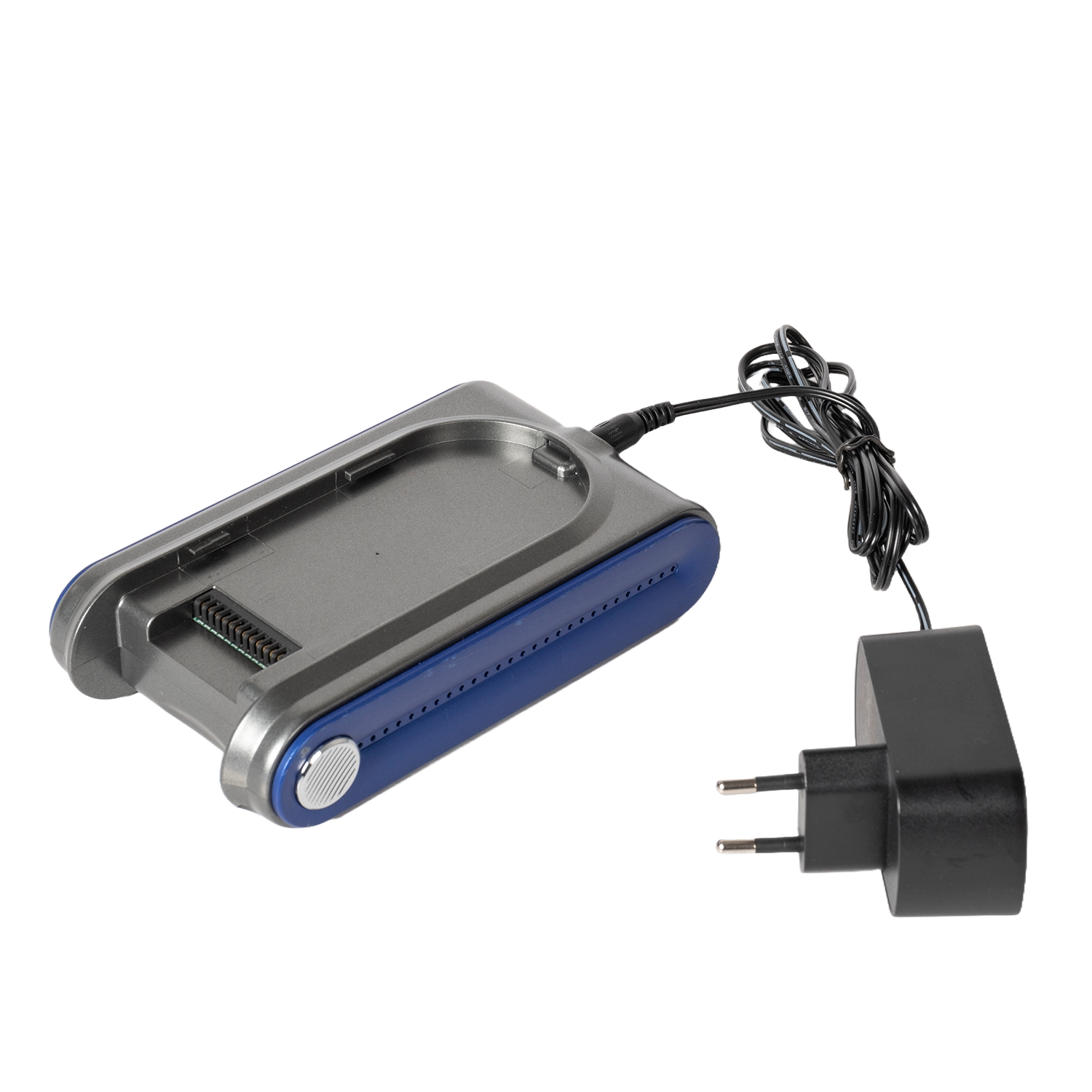 DICTROLUX - Aspirapolvere senza fili ciclonica Pure Sweep serie HS106 350 Watt